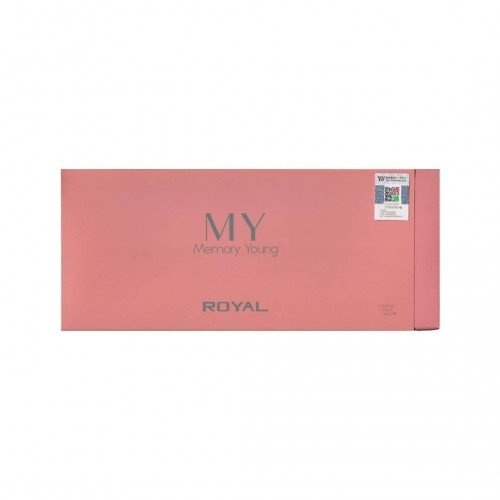 ROYAL - 臍帶引導精華盒裝 (新包裝) 117ml (1.3ml ×90包)